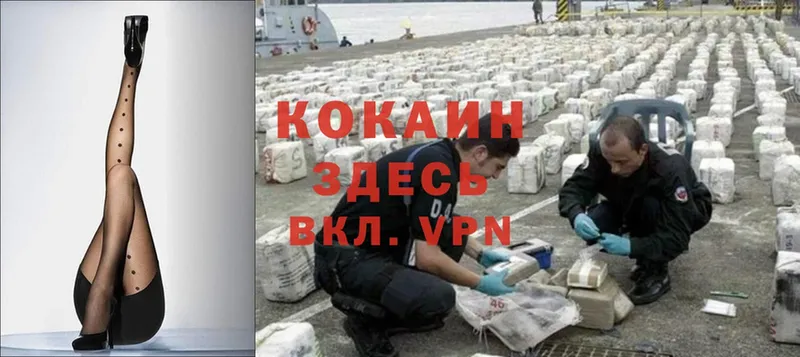 КОКАИН Fish Scale  Безенчук 